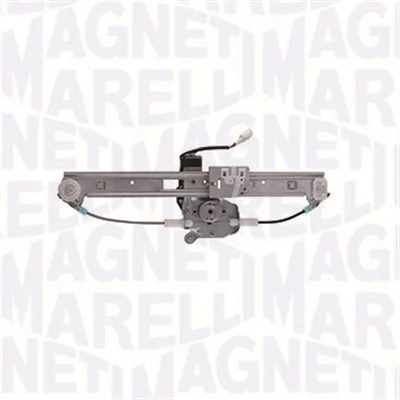 Window Regulator